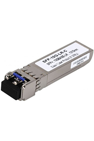 Diverse Συμβατό με Cisco Sfp-10g-lr Sfp+/lr