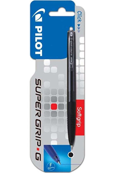 Pilot Pix cu bilă Super Grip G Cod: 364901