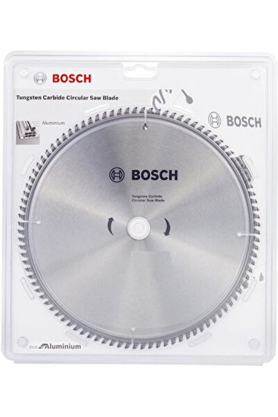 Bosch Disc de tăiere pentru lemn, diametru 254mm, 1 bucată