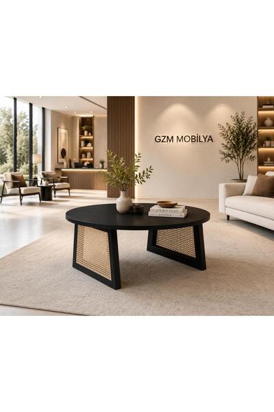 larissa design orta sehpa