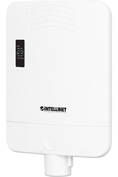 Intellinet I-SWHUB POE-OUT220 Μη διαχειριζόμενος διακόπτης L2 PoE++ με 5 θύρε...