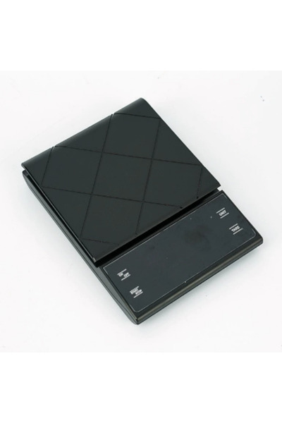 OEM Cântar digital de bucătărie , capacitate 3kg, precizie 0.1g, ecran LCD, f...