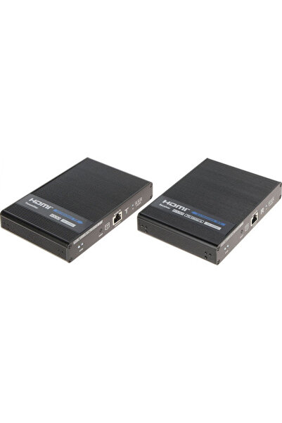 Delta Extensor HDMI HDMI+USB-EX-100-4K