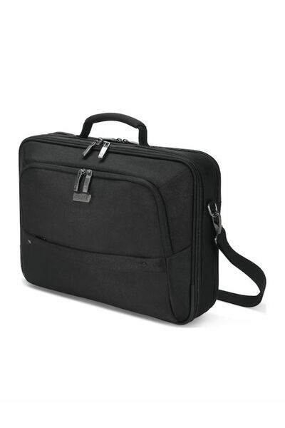Dicota Geantă de umăr / de mână Multi Plus Select pentru laptop de 15.6 inch,...