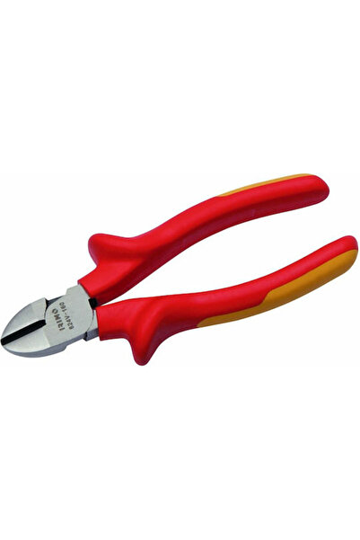 IRIMO Clește tăietor lateral pentru electrician, lungime 160mm, cod: 624V-160-1
