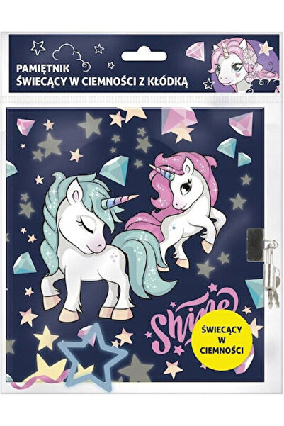 Herlitz Caiet pentru copii, 30 de foi, cu lacăt