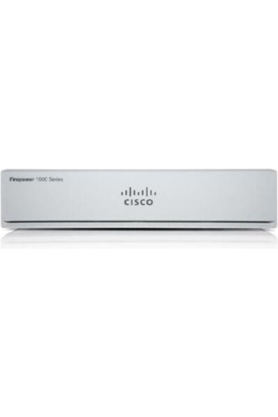 Cisco Systems Cisco FPR1010-NGFW-K9 Τείχος προστασίας 1 τεμάχιο