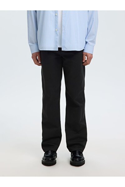 SELECTED Chino Straight Fit