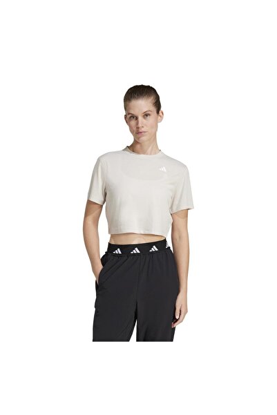 adidas Tricou de damă We MIN cu mânecă scurtă XS