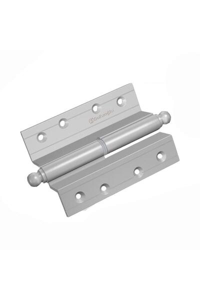 Generic Brand Bay Window Aluminum Hinge 10 Cm Left