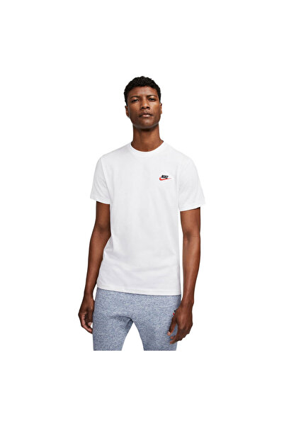 Nike Tricou sport de club pentru bărbați, cu mânecă scurtă, XXL