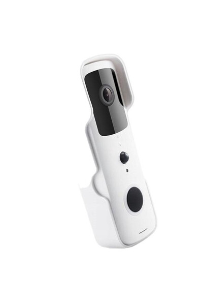 OnShop Videointerfon, Camera Video Smart, Wireless, 1080P HD, Motion Detectio...