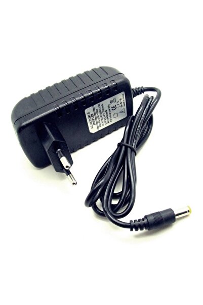 OnShop Sursa de Alimentare AC 100-240V DC 12V 2A, Onshop, Negru