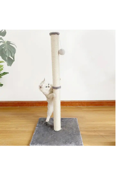 Simply Joy Jucărie interactivă pentru pisici, Simply Joy, pentru zgâriat, 40 ...