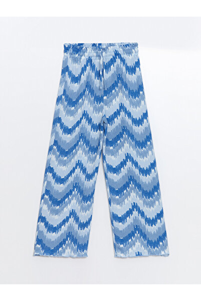 LC Waikiki Pantaloni de trening pentru fete cu talie elastică