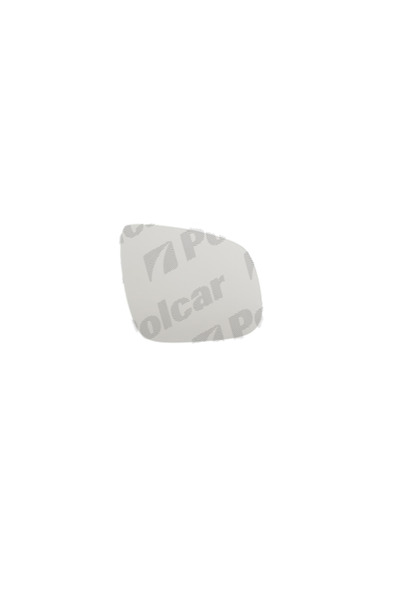 RapidAuto Geam oglinda KIA CEE'D (ED), 08.2009-08.2012, partea dreapta, s...