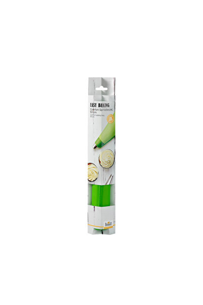 Birkmann Set 12 pungi pentru ornare prajituri Birkmann, De unica folosinta, 5...