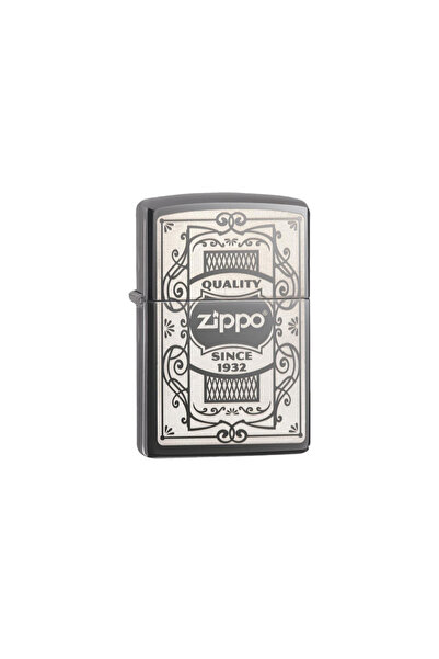 Zippo ΑΝΤΙΑΝΕΜΙΚΟΣ ΑΝΑΠΤΗΡΑΣ ΛΑΔΙΟΥ ΥΨΗΛΗΣ ΠΟΙΟΤΗΤΑΣ - 29425