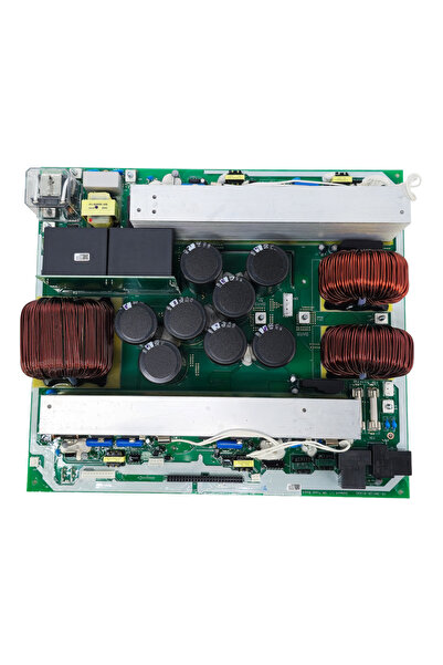 POWERTECH ανταλλακτική πλακέτα PCBA για PT-1142 UPS On Line