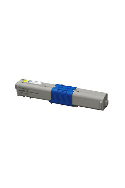 Premium Συμβατό Toner για OKI, 46508709, 3K, κίτρινο