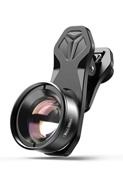 APEXEL 100mm macro φακός APL-HB100MM για smartphone κάμερα