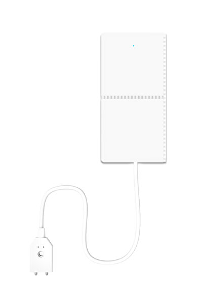 unbranded Ασύρματος ανιχνευτής πλημμύρας W020 για συναγερμούς, 433MHz