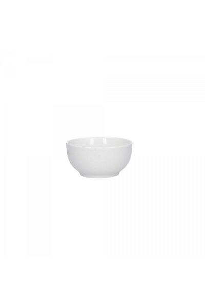 La Porcellana Bianca Set 12 Boluri Rotunde 7 cm Terrina