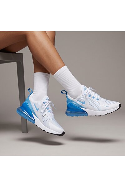 Nike Air Max 270 Sneakers Sportie (Narrow Fit)