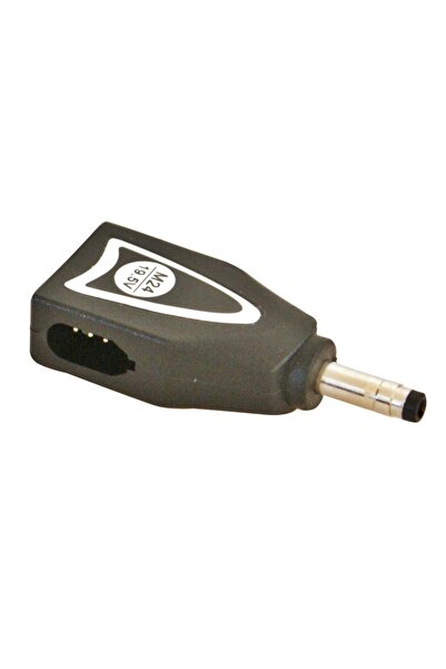 POWERTECH βύσμα για φορτιστή HP laptop, M24, 19.5V, 4x1.7mm
