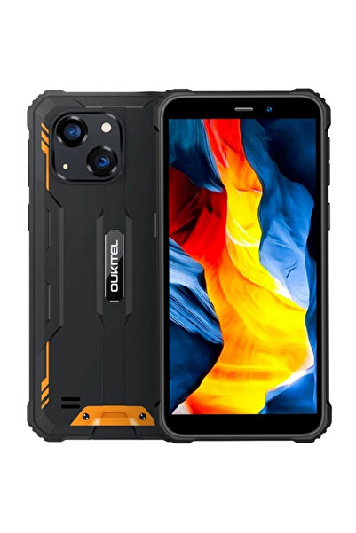 oukitel σμάρτφον WP32, 6& # 34;, 4/128GB, 6300mAh, IP68/IP69K/MIL-STD-810H, π...