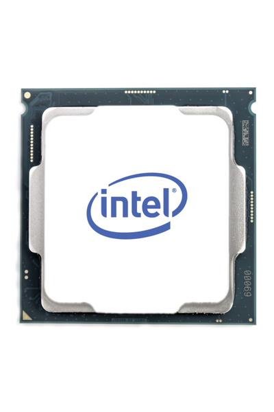 Intel CPU Pentium Gold G6400T, 2 Cores, 3.40GHz 4MB Cache, LGA1200, tray