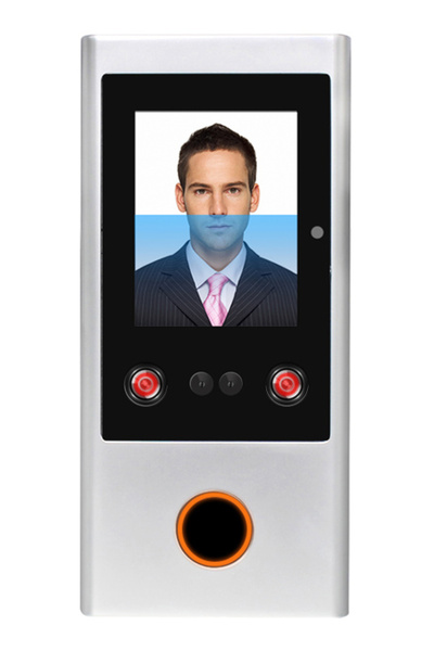 Secukey σύστημα ελέγχου πρόσβασης V1 με κάρτα & αναγνώριση προσώπου, BT