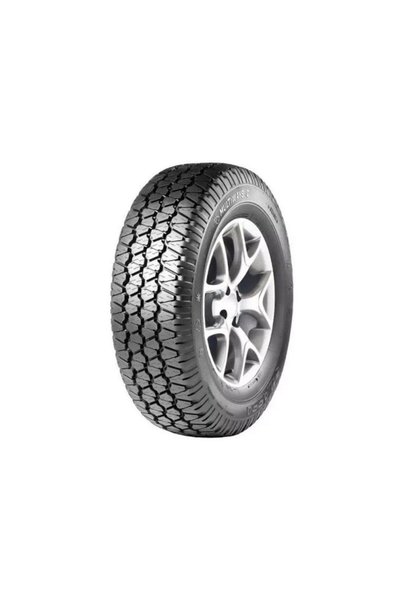 Lassa 2 ADET x 285/65R16C 131R MULTIWAYS-C 2026 DÖRT MEVSİM