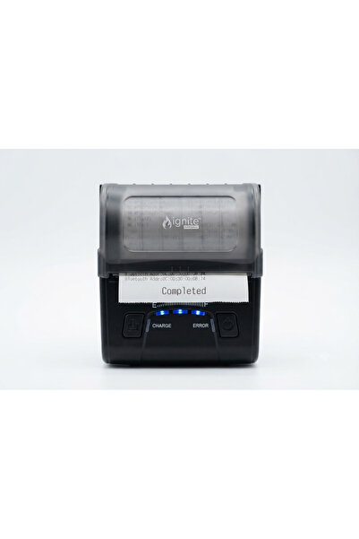 IGNITE INTL Ignite Receipt Printer IGH-P802