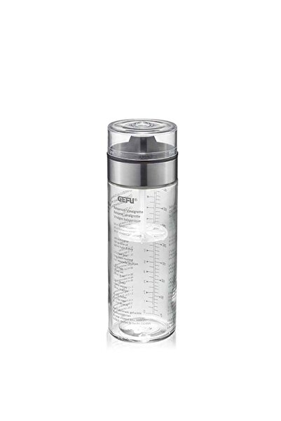 GEFU Shaker pentru dressinguri, Gefu, 350ml, transparent