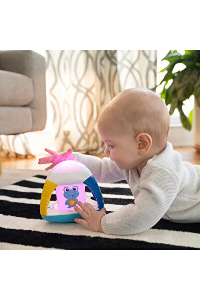 Baby Einstein Електронна играчка Curiosity Kaleidoscope