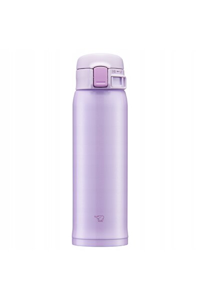 ZOJIRUSHI Cana termica, Zojirushi, Inox, 480ml, Mov