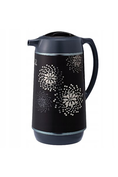 ZOJIRUSHI Termos, Zojirushi, negru, 13.5x18x26.5cm, sticla
