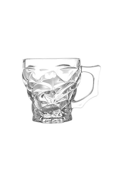 Mondo 6-Piece Bugatti Cup Set (200 ml) - Elegant Serveware for Modern Dining,...