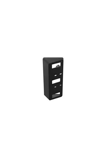 OEM Suport montaj pe colt Hikvision; DS-KABV6113-A, pentru interfoane seria K...