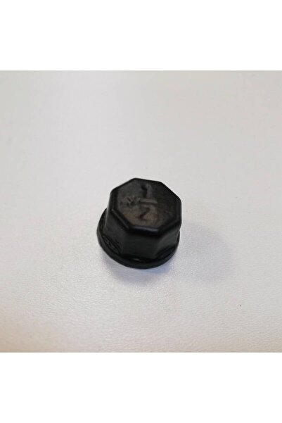 OEM PipeWood D-19mm μαύρο καπάκι