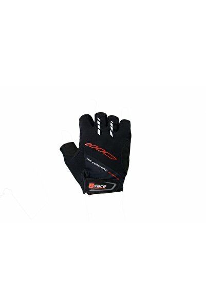 OEM MANUSI B-RACE CU GEL NEGRU, XL