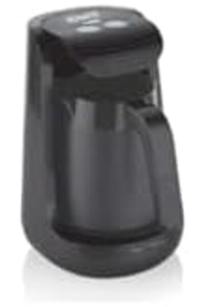 Yıldızan Msa Shop Keyf-İ Coffee Double Button Turkish Coffee Machine 931845