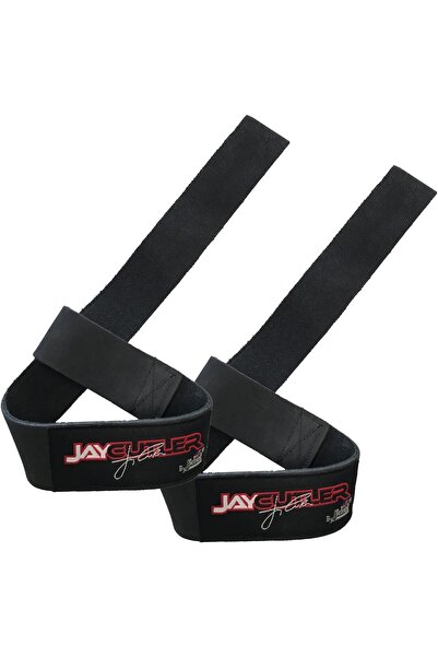 SCHIEK Sports, Inc. Jay Cutler Signature Jay-LLS Leather Weight Lifting Strap...