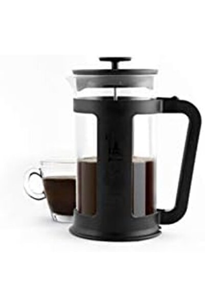 Yıldızan Nry Shop - Smart French Press: Coffee Maker with a Capacity of Appro...
