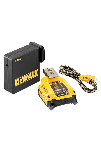 Dewalt DCB094K Φορτιστής Μπαταριών Εργαλείου 18V