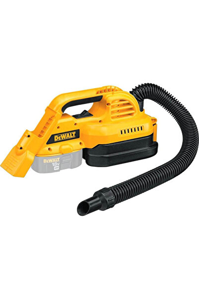 Dewalt DCV517N Επαναφορτιζόμενο Σκουπάκι Χειρός Υγρων/Στερεών 18V Solo