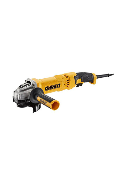 Dewalt DWE4277 Ηλεκτρικός Γωνιακός Τροχός NO-VOLT 125mm 1500W