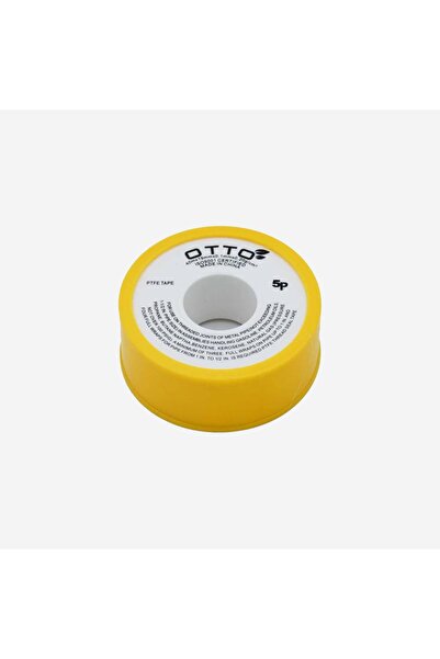 OEMS White Teflon | OTTO Plus
