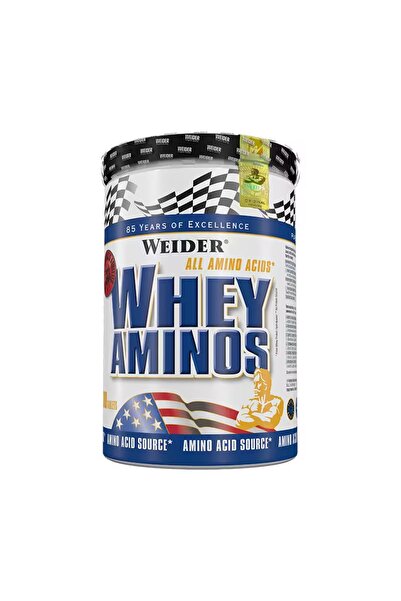 Weider Whey Aminos 300 Tablet